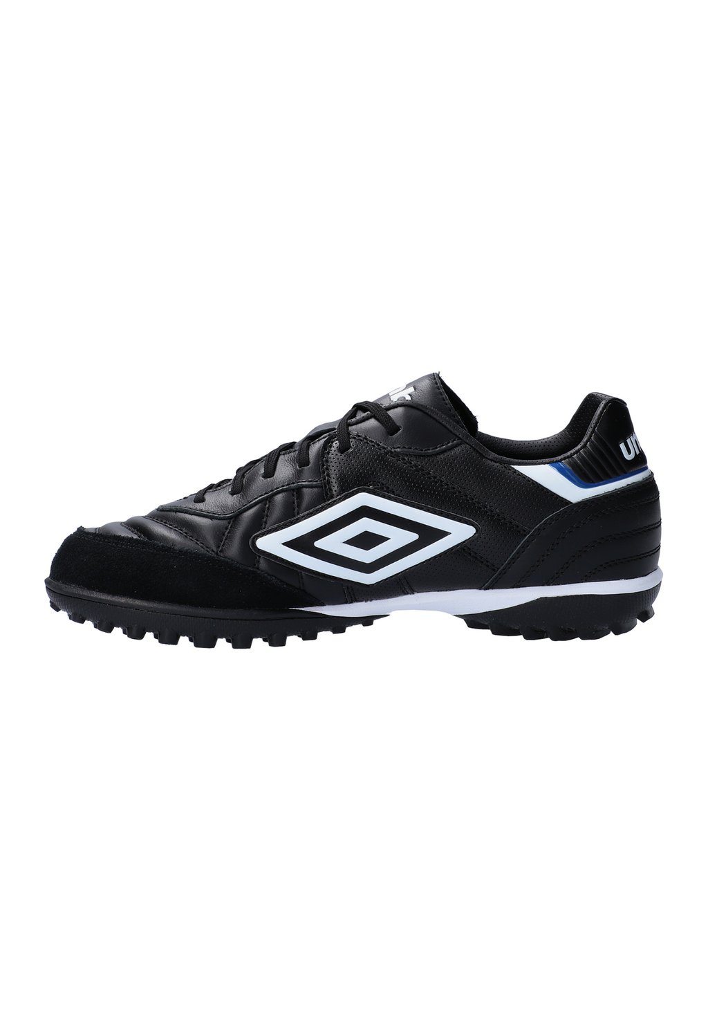 

Кроссовки для мини-футбола с шипами Turf Special Eternal Team Nt Tf Umbro, цвет schwarzweissblau