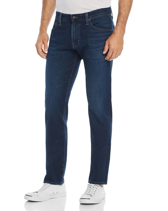 Узкие джинсы Tellis 34 дюйма AG