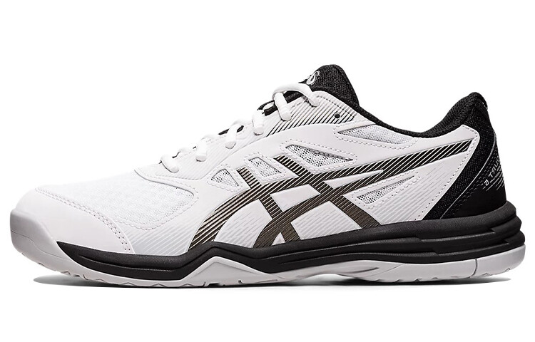 

Asics Upcourt 5 'White Gunmetal'