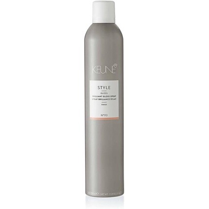 

Keune Style Brilliant Gloss Spray 500мл.