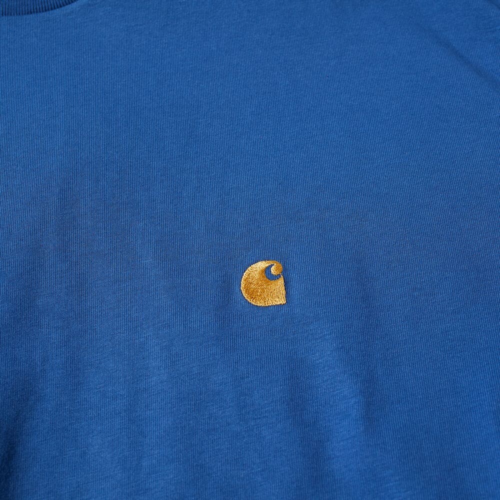 

Футболка Carhartt WIP Chase