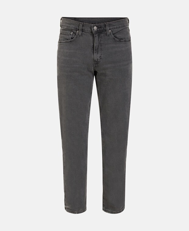 

Джинсы узкого кроя Levi's, цвет Caviar Black