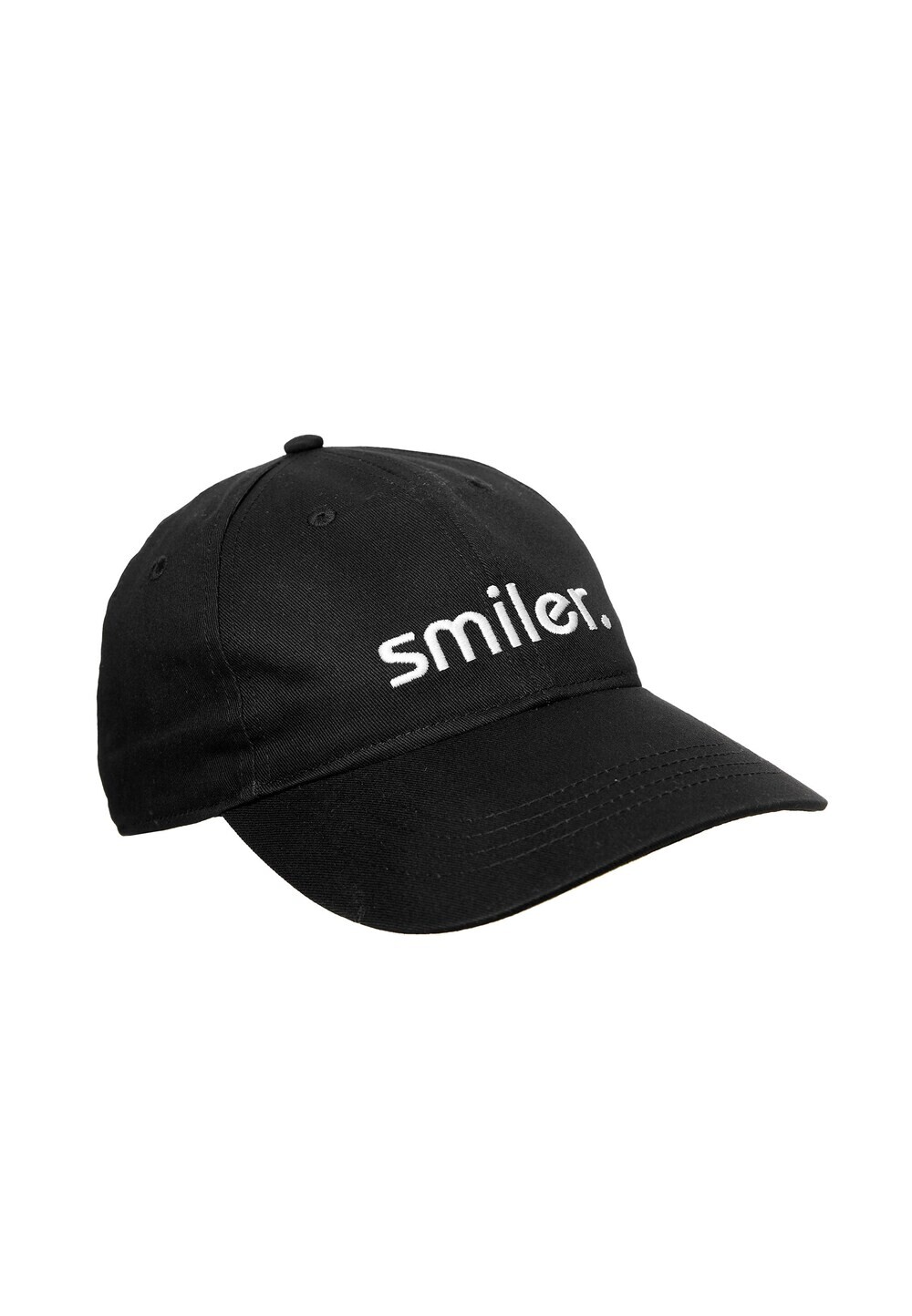 

Шапочка Smiler., черный