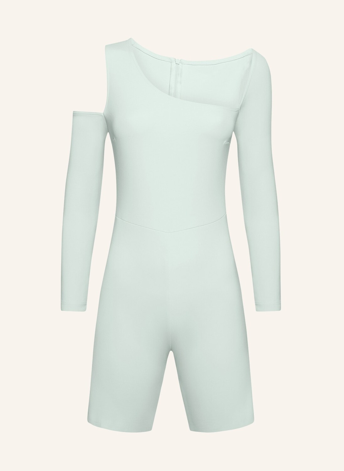 

Комбинезон Wolford WARM UP, синий