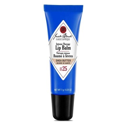 

Jack Black Intense Therapy Бальзам для губ SPF 25 7 г Масло ши