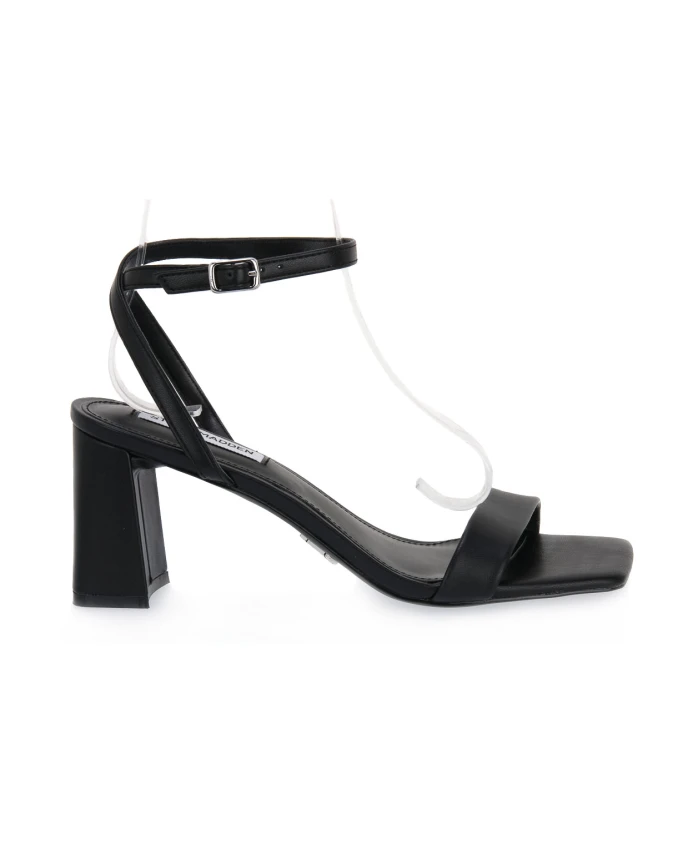 

Босоножки на высоком каблуке Steve Madden, черный