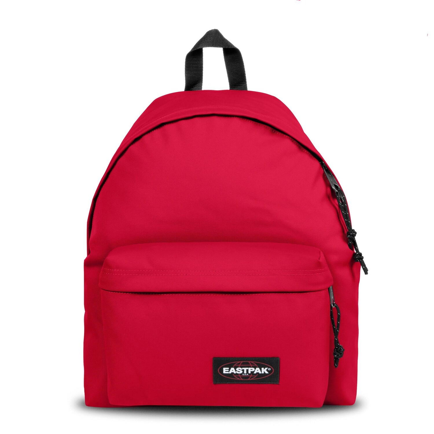 

Рюкзак Eastpak Padded Pak'r 40 cm, цвет sailor red