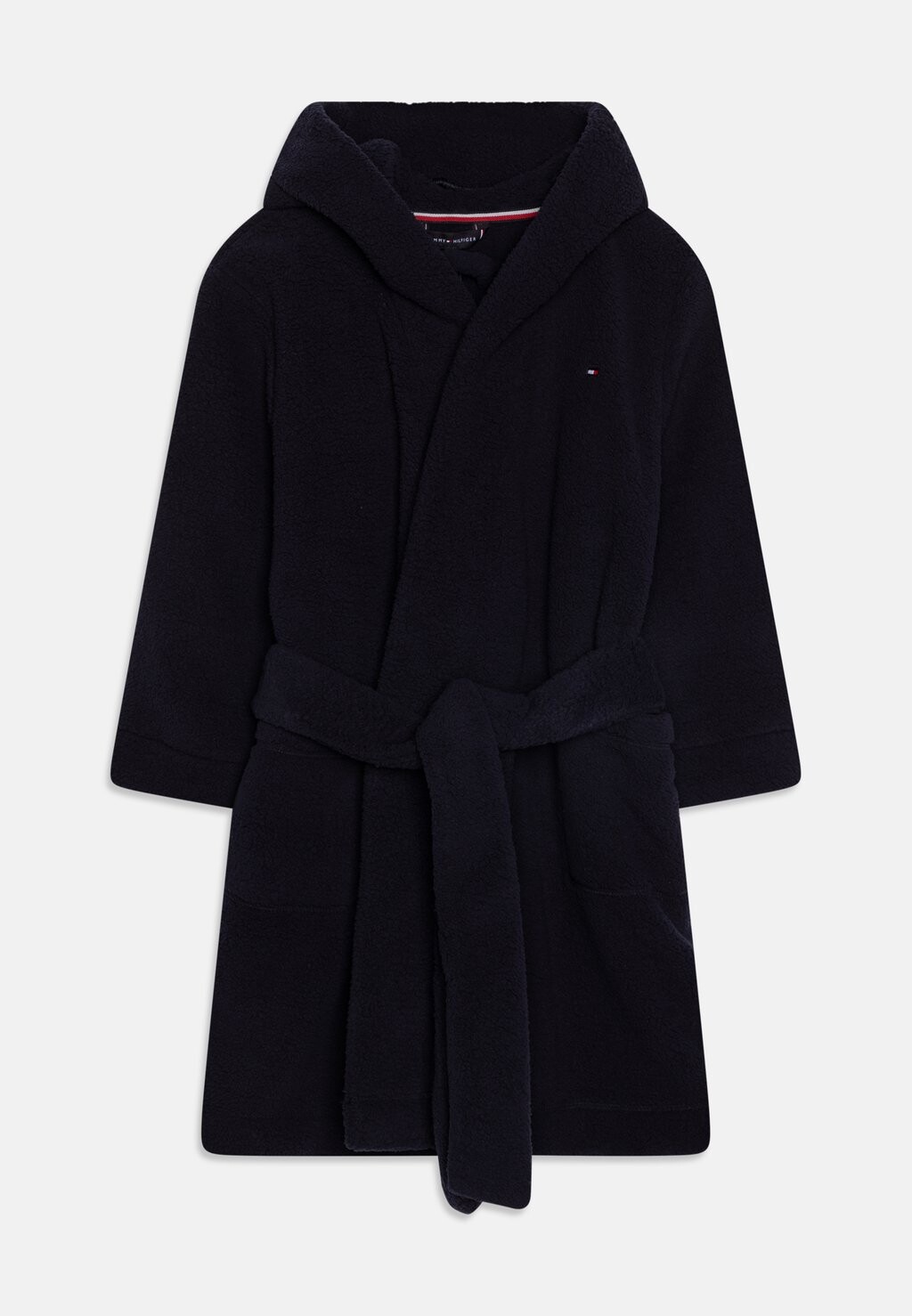 

Халат BATHROBE UNISEX Tommy Hilfiger, цвет desert sky