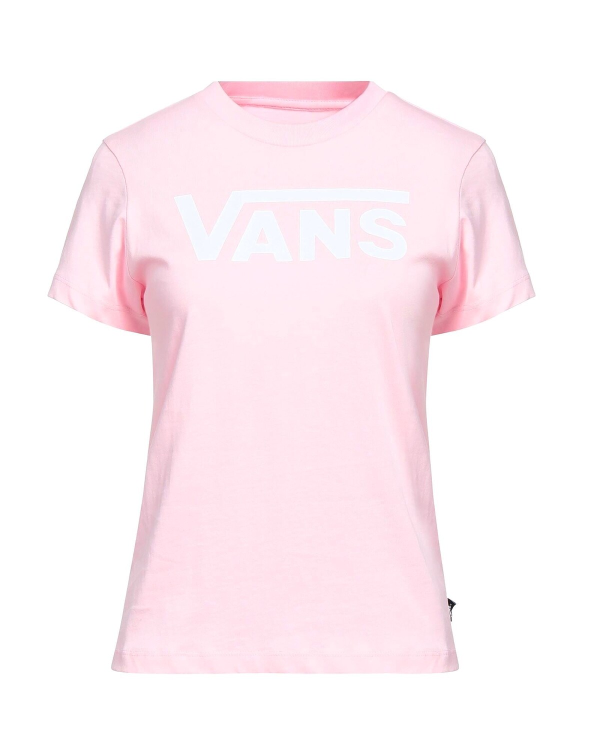 

Футболка Vans, розовый