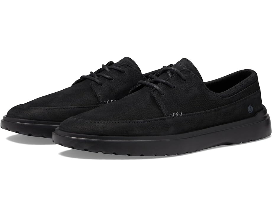 

Оксфорды Sperry Cabo II Oxford, цвет Blackout