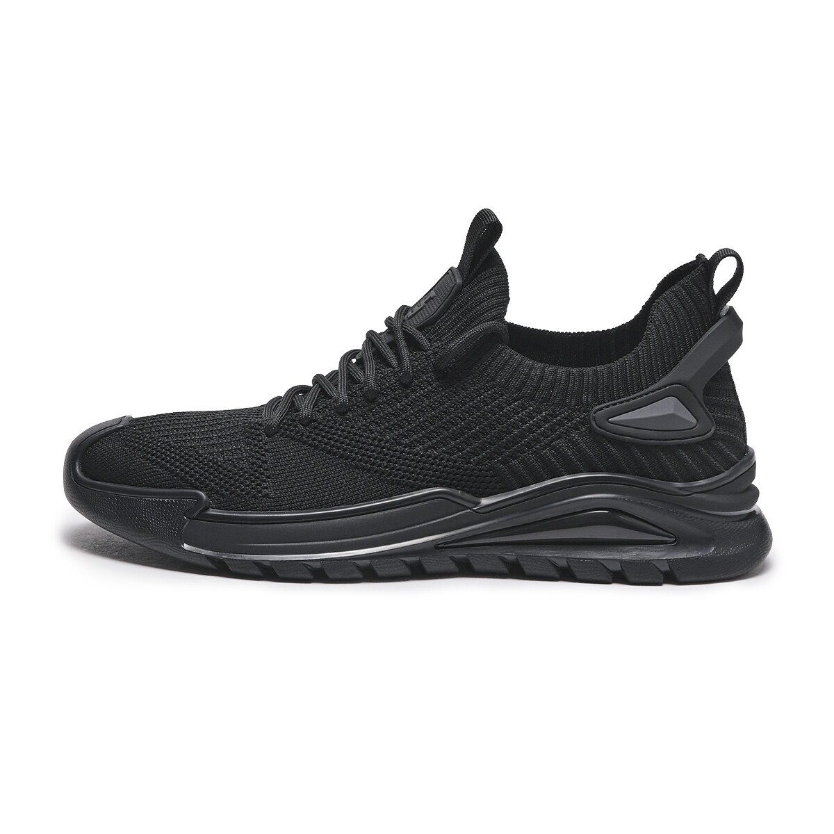 

Кроссовки мужские Lifestyle Shoes Men Low-Top Hotwind, серый