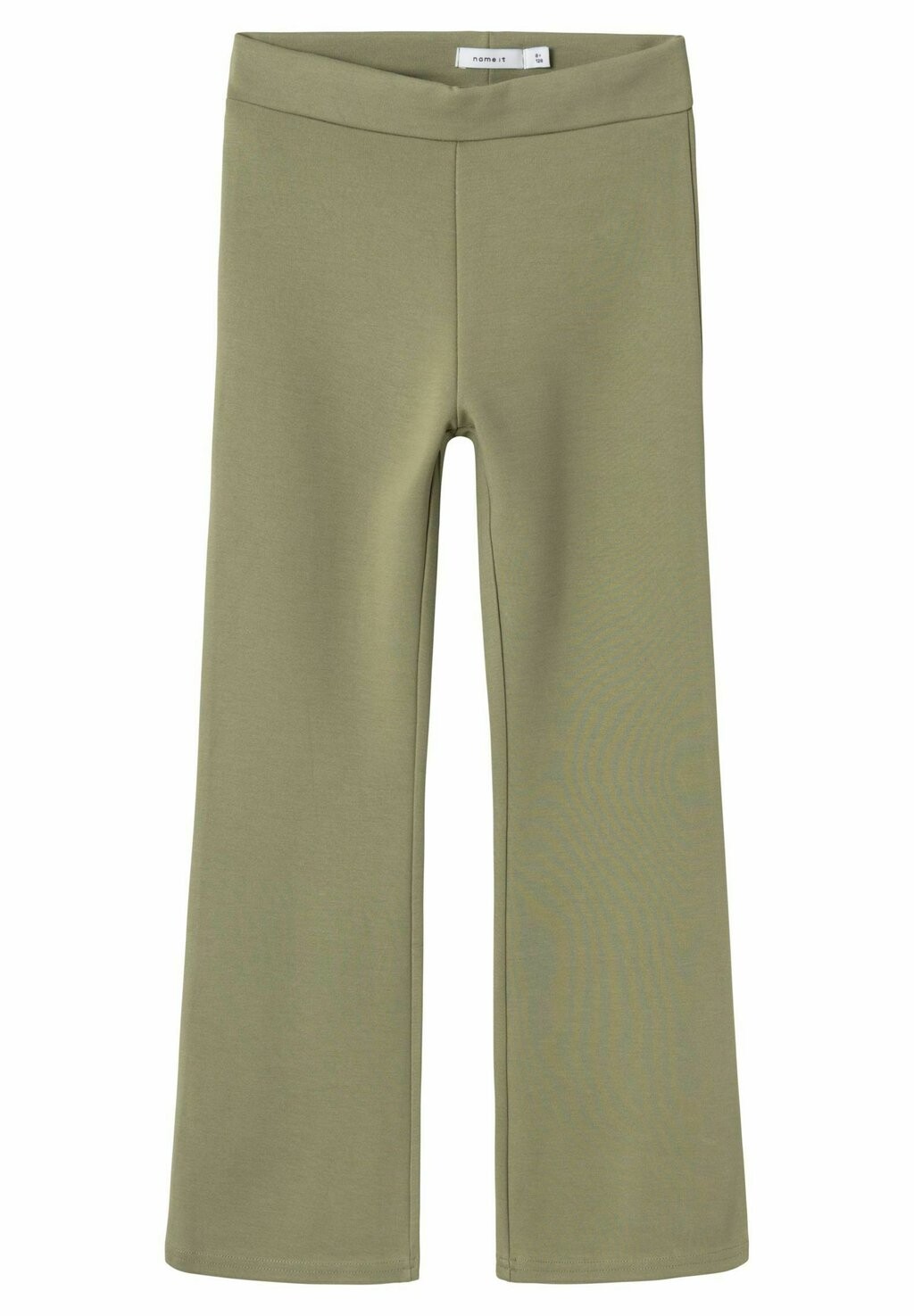 

Брюки спортивные Nknspektra Name it, цвет oil green