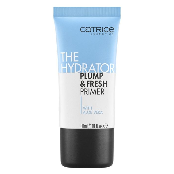 

Праймер Prebase The Hydrator Plump & Fresh Catrice, Transparente