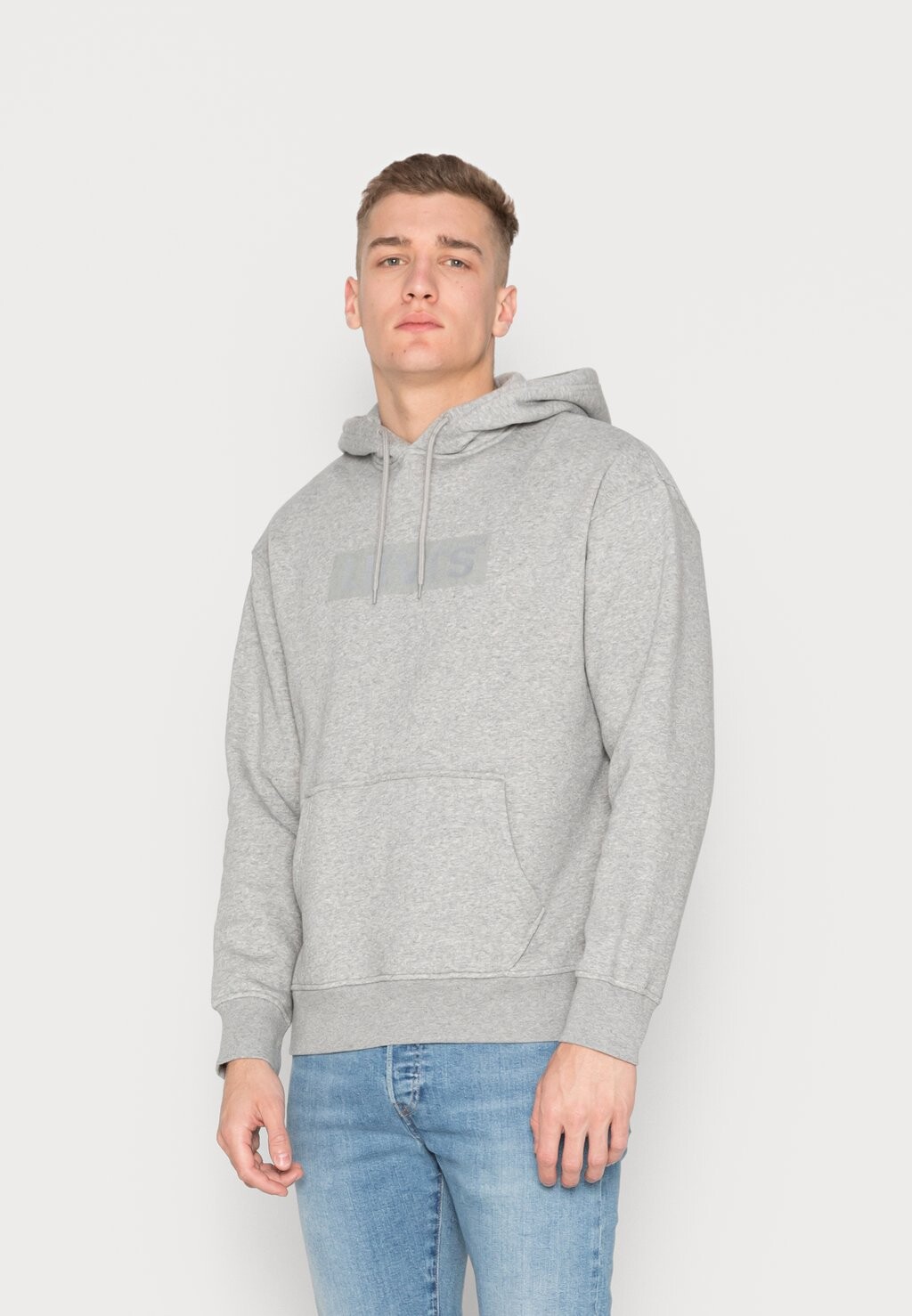 

Толстовка с капюшоном Levi's