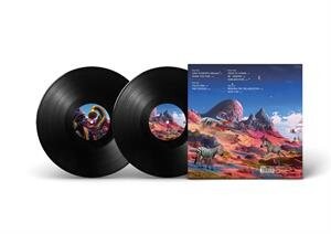 

Виниловая пластинка Idris Ackamoor & The Pyramids - Afro Futuristic Dreams