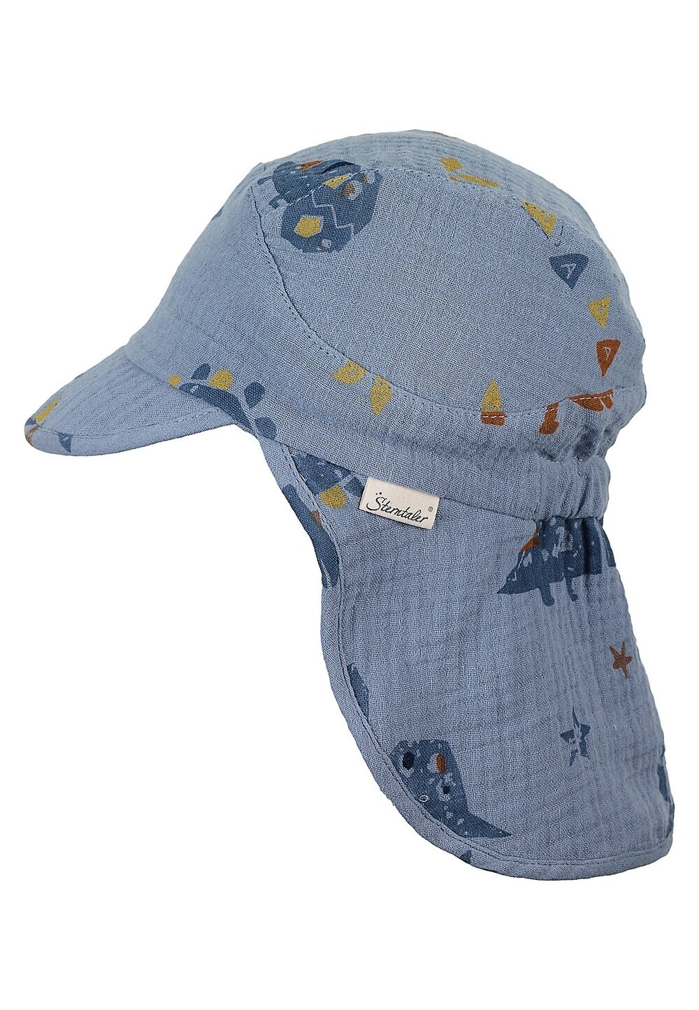 

Шапочка STERNTALER, синий