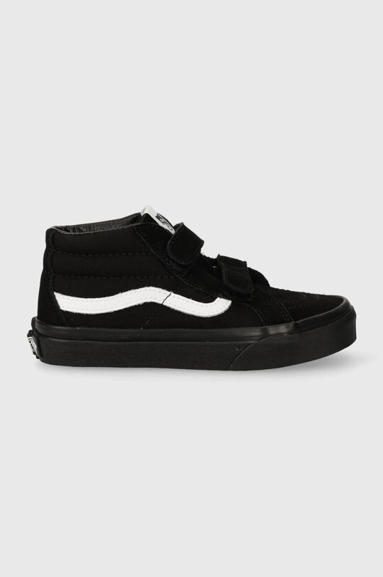 

Детские кроссовки Vans UY SK8-Mid Reissue V, черный