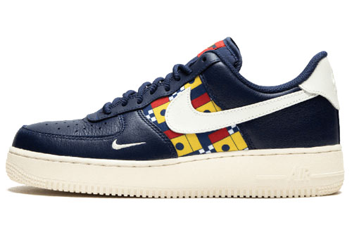 

Мужские кроссовки для скейтбординга Nike Air Force 1 Low