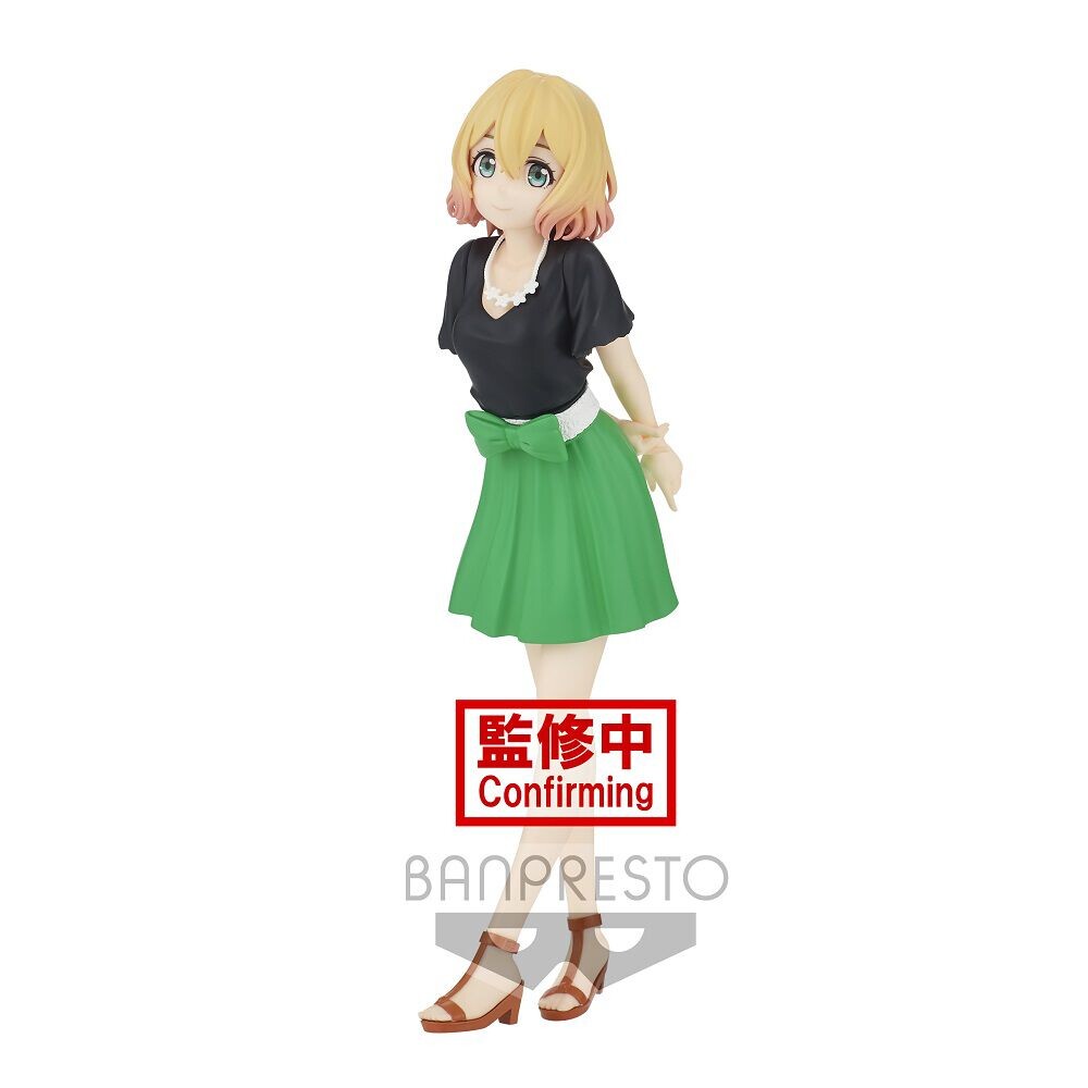 

Фигурка Rent-A-Girlfriend - Mami Nanami Figure (Exhibition Ver.)