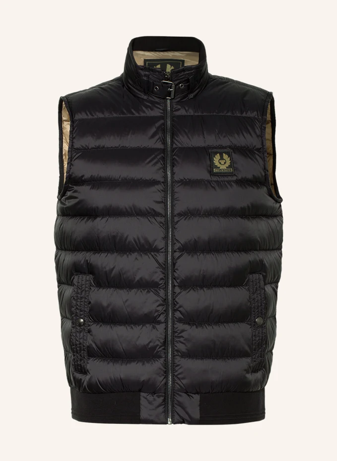 

Пуховик circuit Belstaff, черный