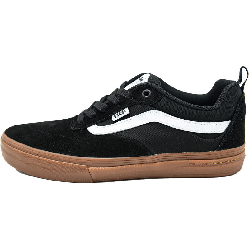 

Кроссовки Vans Kyle Walker, черные, мужские