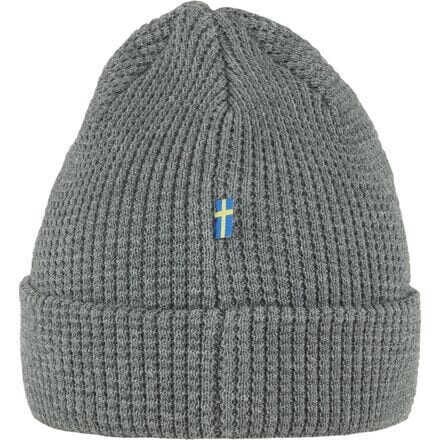 

Вкладка шляпа Fjallraven, серый