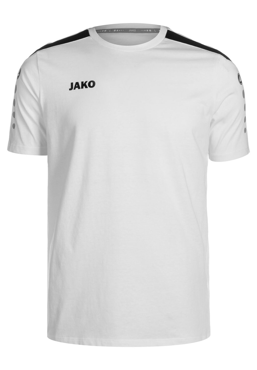 

Футболка JAKO, Серый