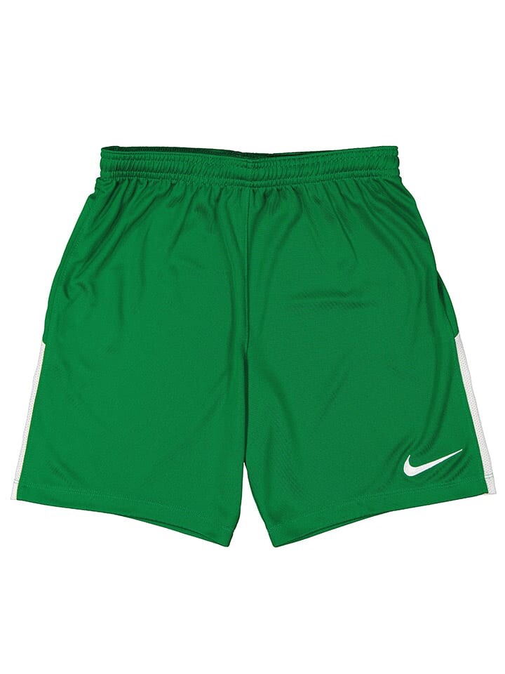 

Спортивные шорты Nike, зеленый