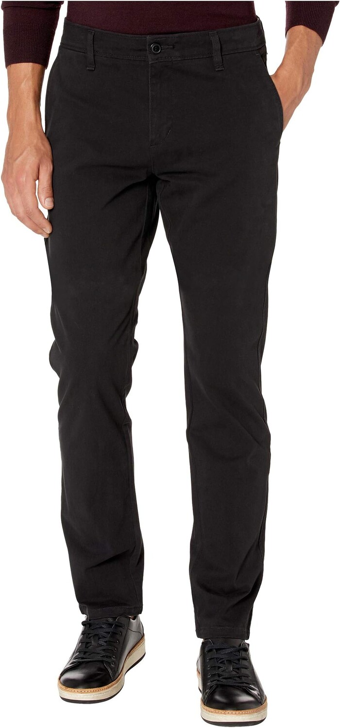 

Брюки-чиносы Slim Fit Ultimate с технологией Smart 360 Flex Dockers, черный