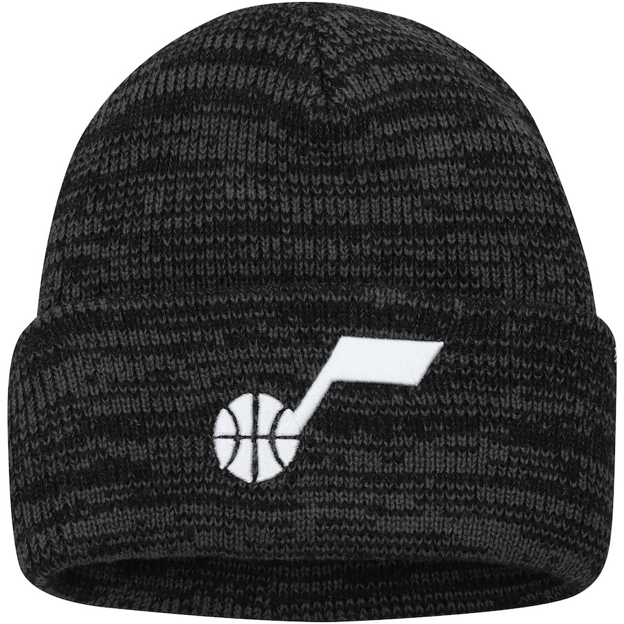 

Шапка 47 Utah Jazz, черный