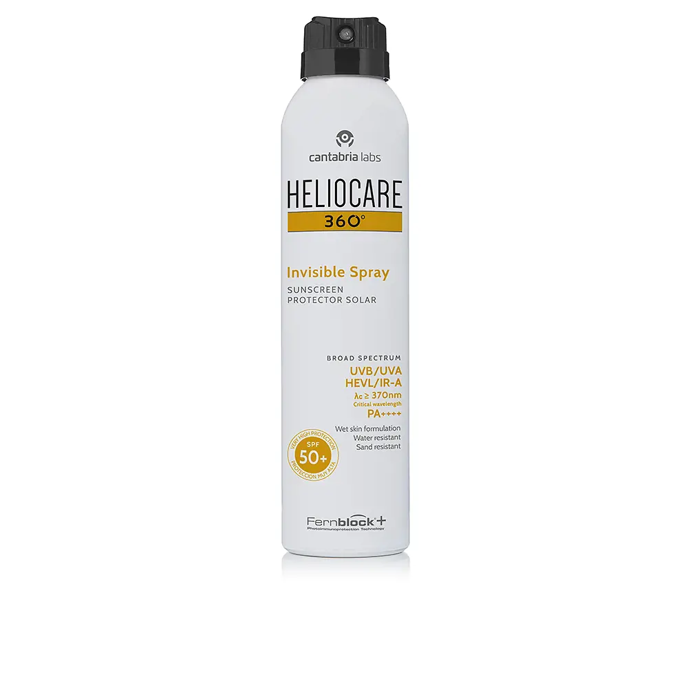 Heliocare 360 Spf 50 Купить