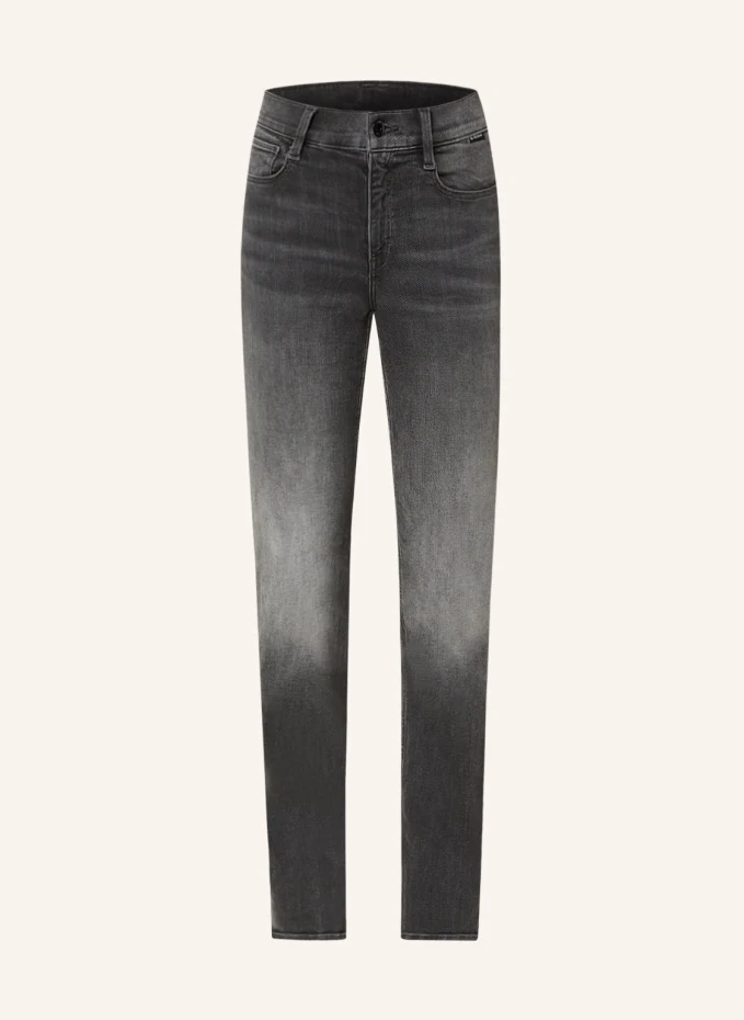

Прямые джинсы G-Star Raw, черный
