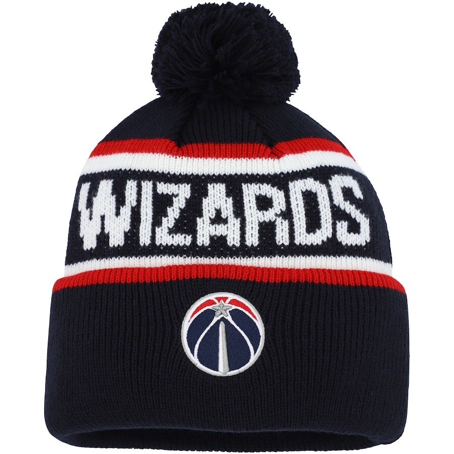 

Шапка Fan Favorite Washington Wizards, нави
