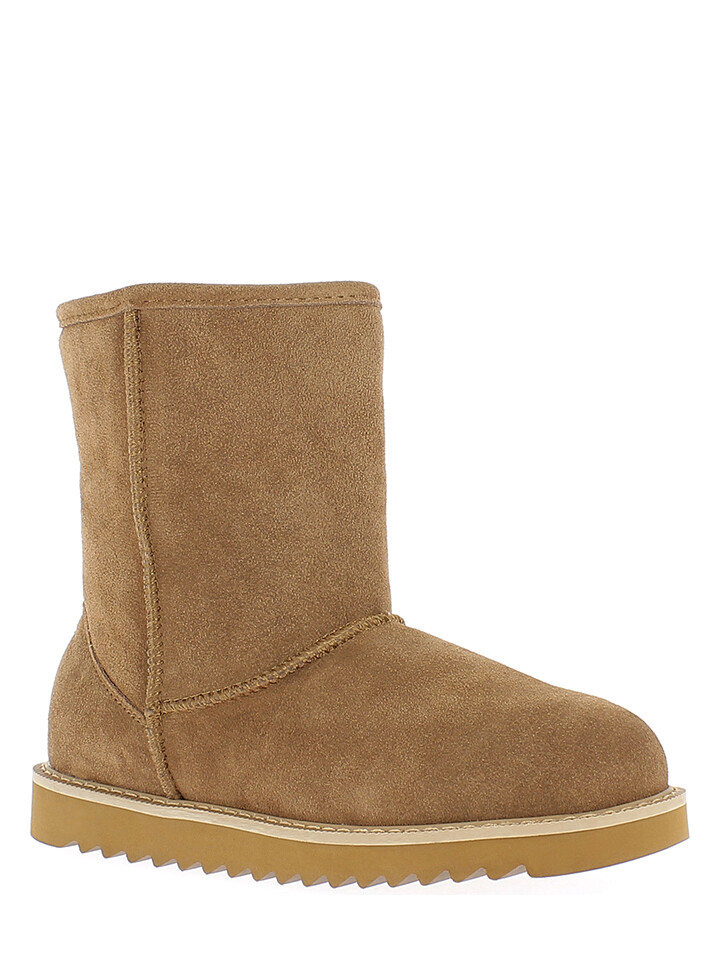 

Ботинки Gooce Leder Winterstiefel Logan, светло-коричневый
