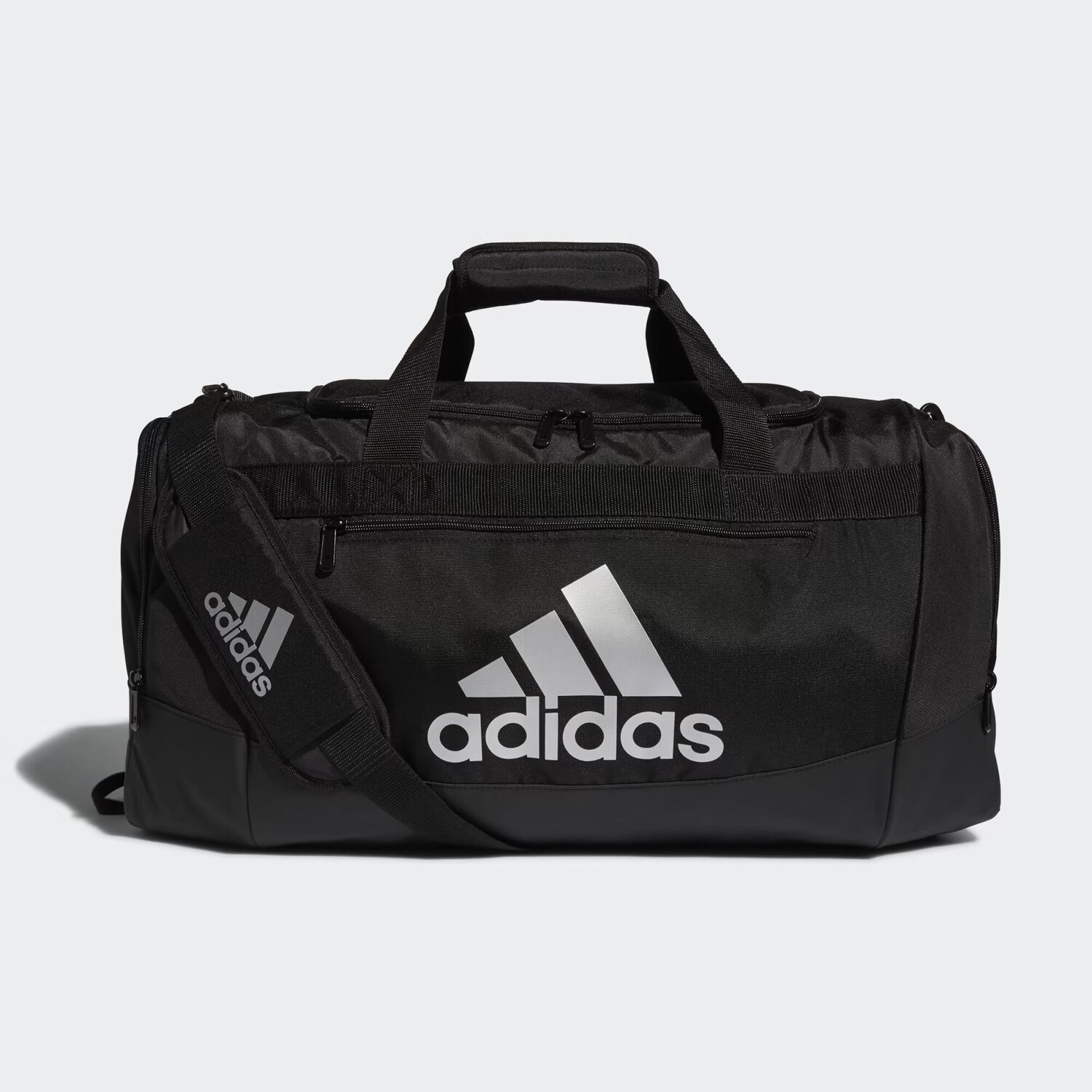 

Спортивная сумка Defender, средняя Adidas, Black
