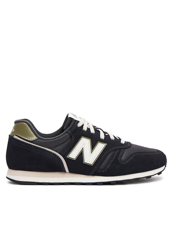 

Кроссовки New Balance, черный