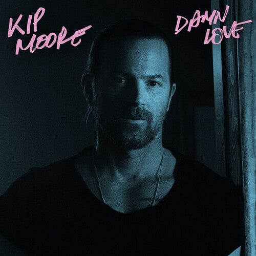 

CD диск Moore, Kip: Damn Love