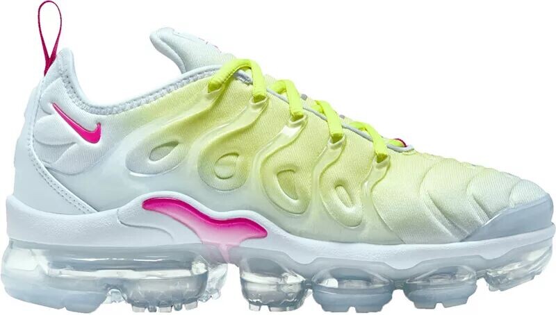 

Женские кроссовки Nike Air VaporMax Plus, мультиколор