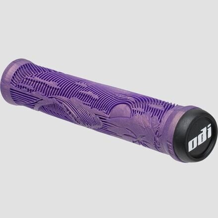 

Бесфланцевые захваты Hucker ODI, цвет Iridescent Purple