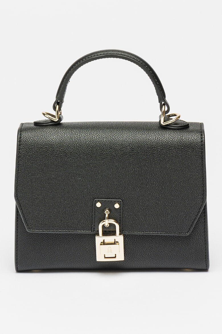 

Сумка на плечо Tucca из эко-кожи Steve Madden, черный