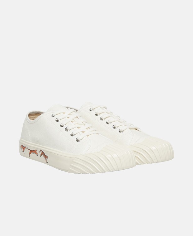 

Кроссовки Kenzo, белый