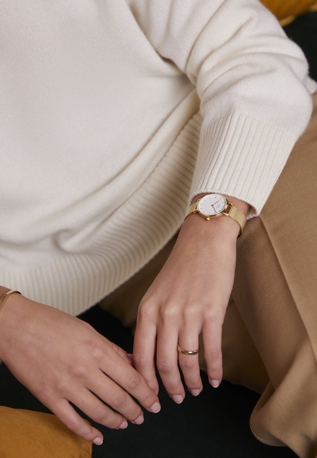 

Часы Daniel Wellington