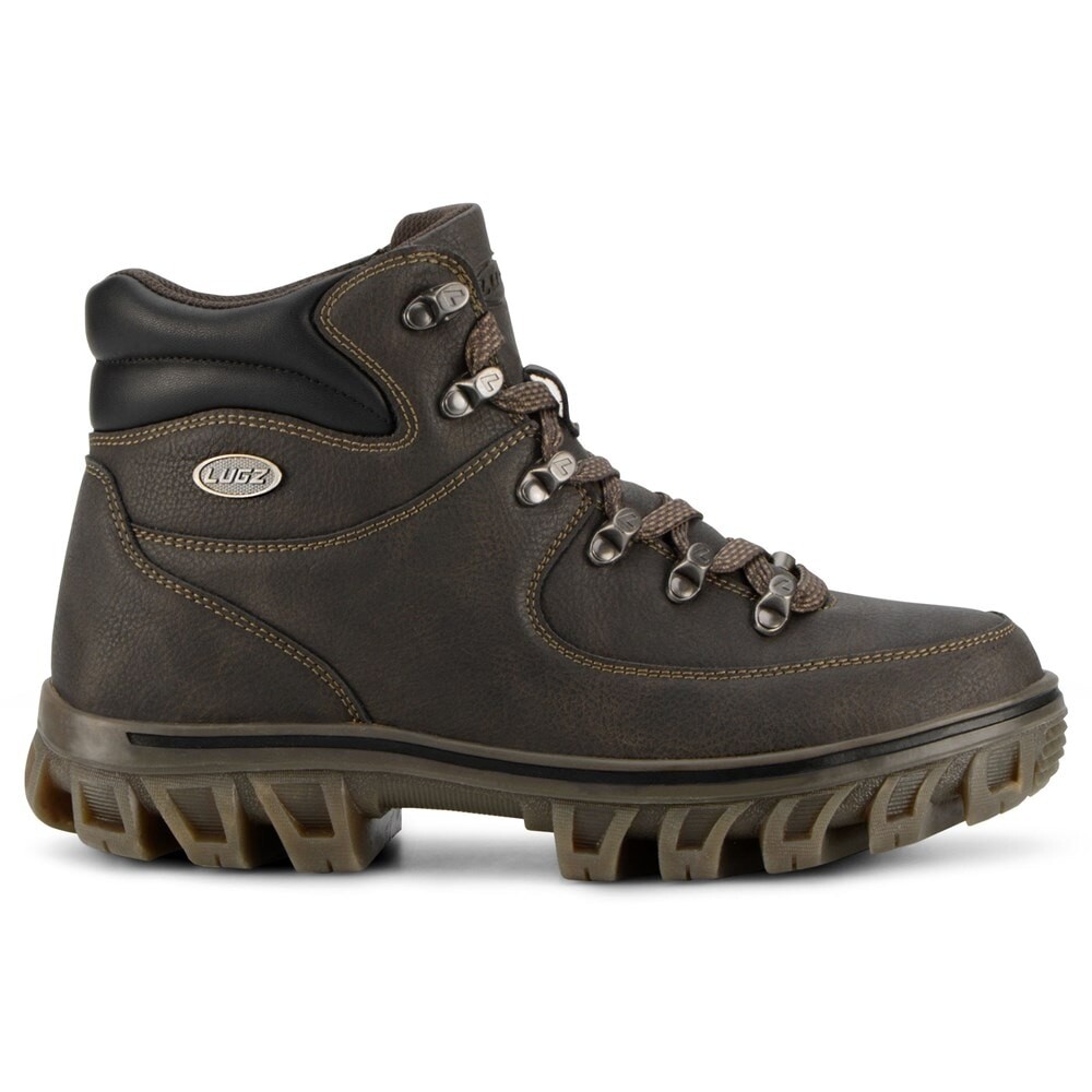 

Мужские ботинки Колорадо Lugz, коричневый