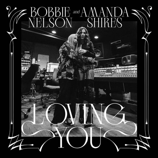 Виниловая пластинка Nelson Bobbie - Loving You