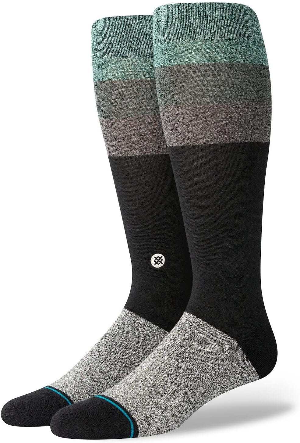 

Несущий Stance, черный