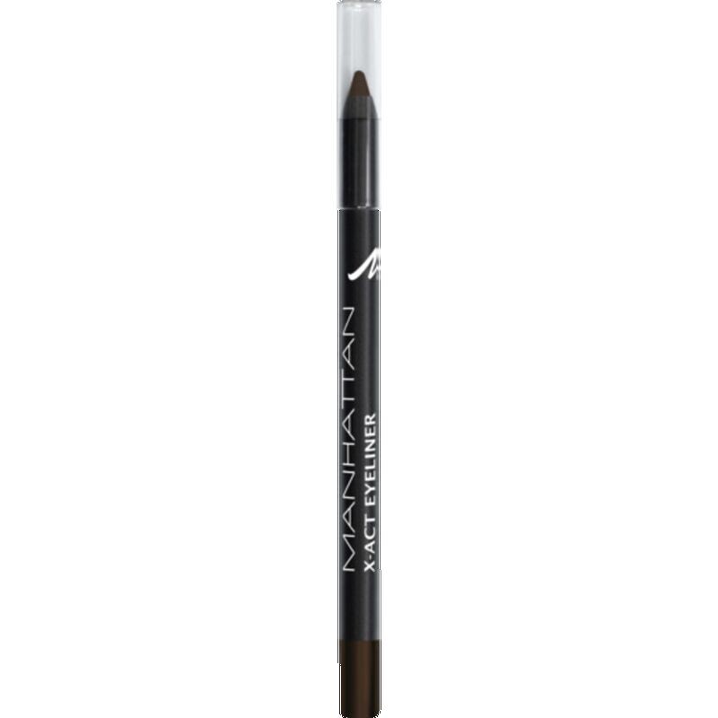 

Подводка для глаз X-Act 94Z Manhattan, 1 шт.