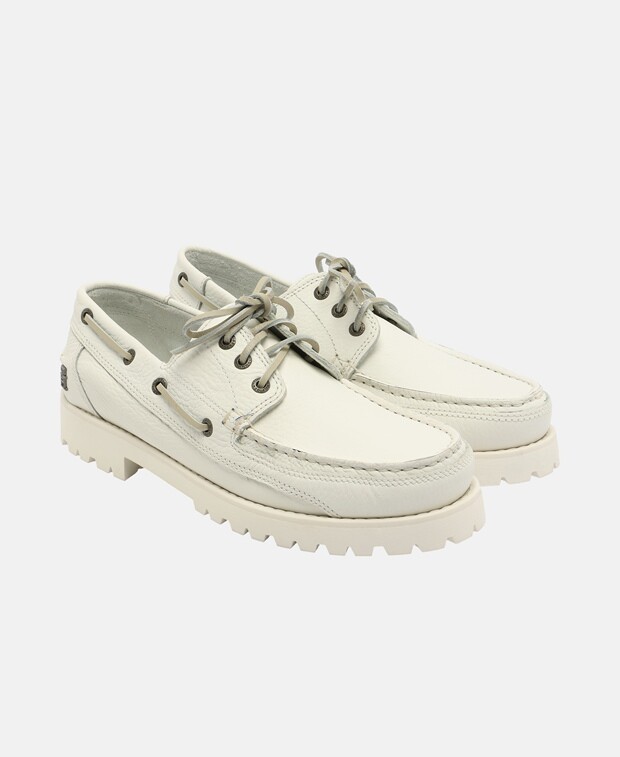

Сапоги Tommy Hilfiger, экрю