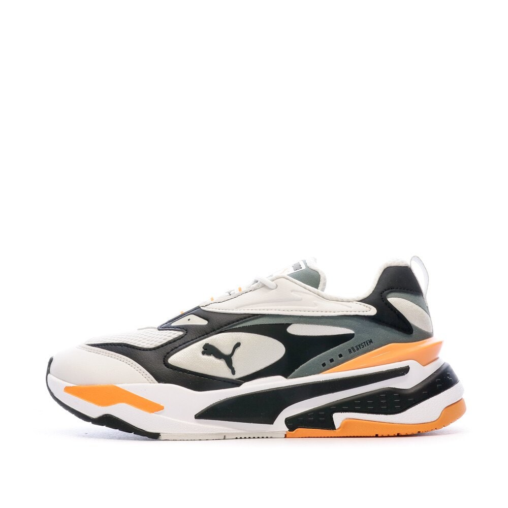 

Кроссовки Puma RS-Fast, белый, Белый;серый, Кроссовки Puma RS-Fast, белый