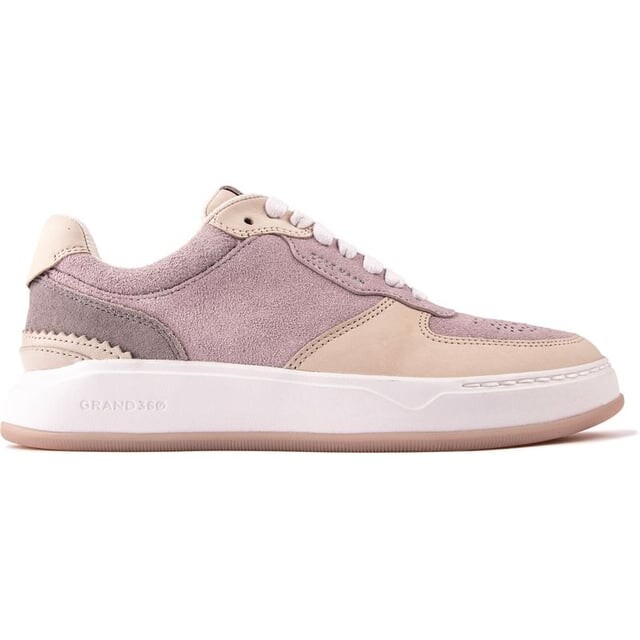 

Кроссовки Crossover Cole Haan, фиолетовый