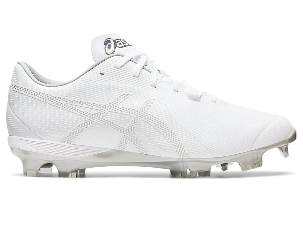 

Кроссовки Asics, белый